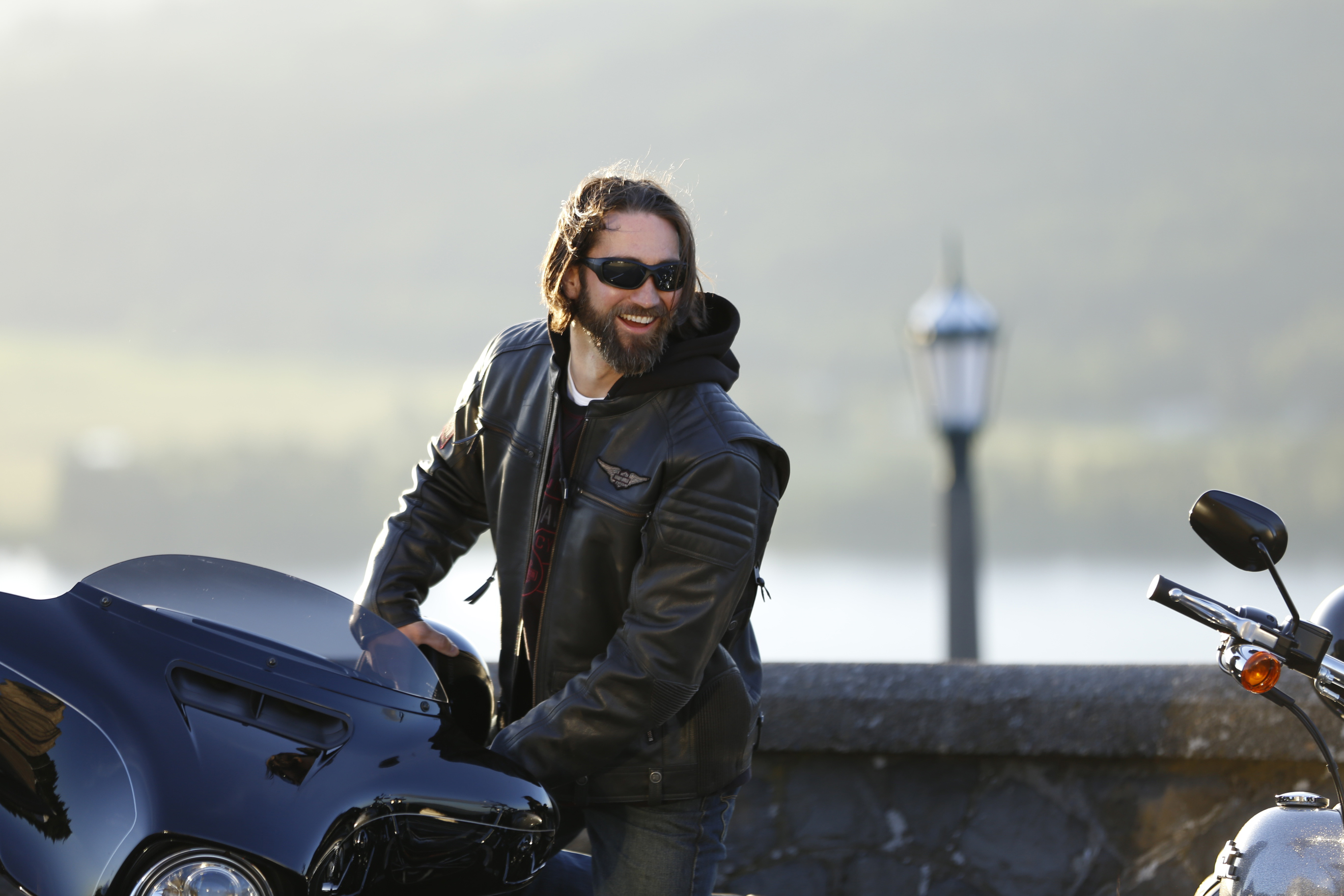 Winter MotorClothes